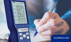 jasa kalibrasi co2 analyzer