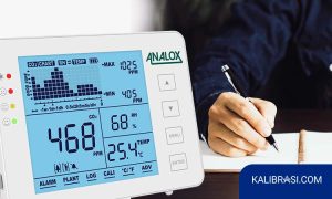 jasa kalibrasi co2 monitor