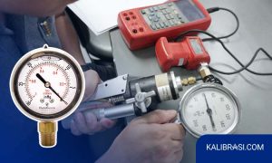 jasa kalibrasi compound gauge