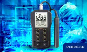 jasa kalibrasi conductivity meter