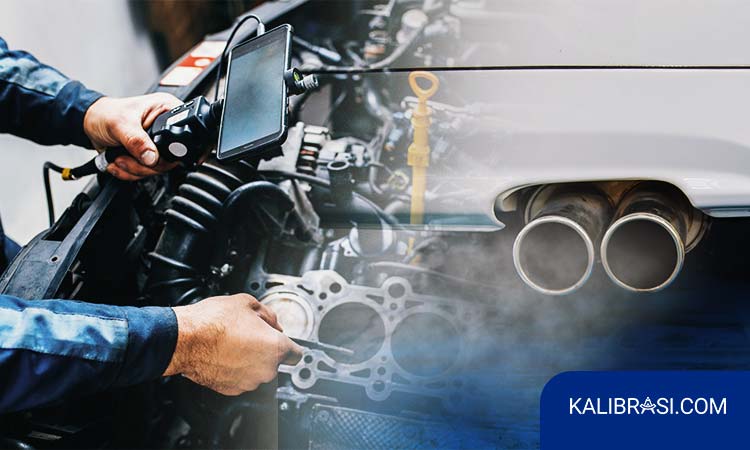 jasa kalibrasi continuous emission monitoring