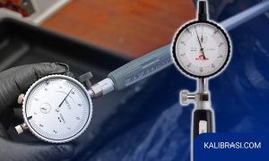 jasa kalibrasi cylinder gauge