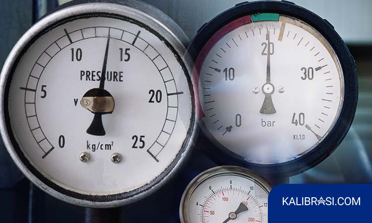 Jasa Kalibrasi Differential Pressure Gauge Terpercaya Hanya Di ...