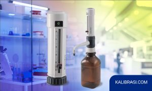 jasa kalibrasi dispenser