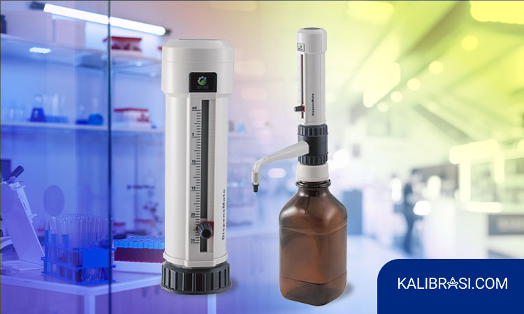 jasa kalibrasi dispenser