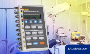 jasa kalibrasi ecg simulator
