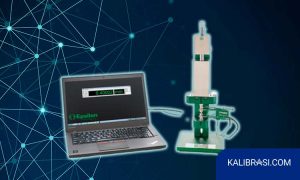 jasa kalibrasi ekstensometer