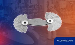 jasa kalibrasi external thread gauge