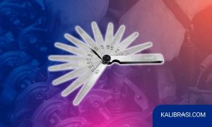 jasa kalibrasi feeler gauge