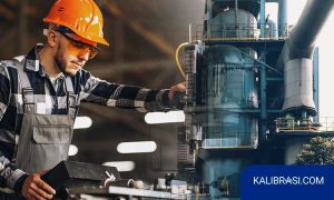 jasa kalibrasi flue gas analyzer