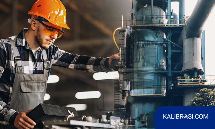 jasa kalibrasi flue gas analyzer