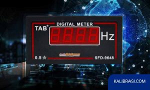 jasa kalibrasi frekuensi meter