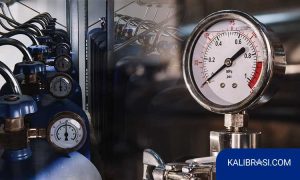 jasa kalibrasi gas ambient analyzer indoor dan outdoor