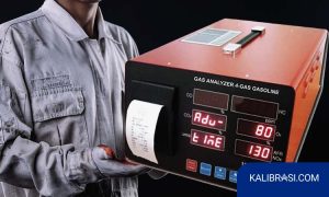 jasa kalibrasi gas analyzer