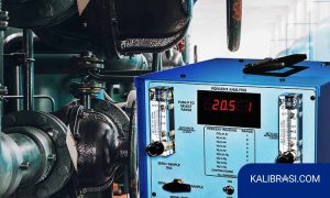 jasa kalibrasi gas buang