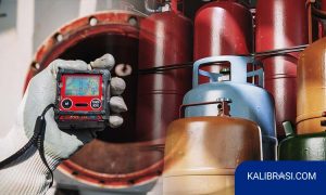 jasa kalibrasi gas detector