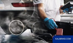 jasa kalibrasi gas emisi
