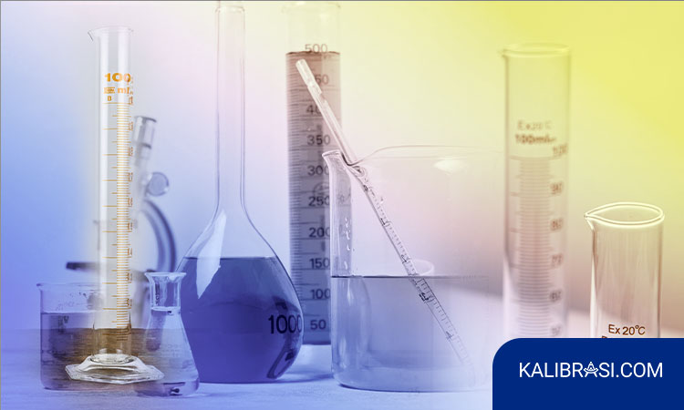 jasa kalibrasi gelas ukur