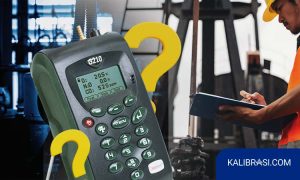 jasa kalibrasi geotech g210