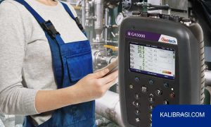 jasa kalibrasi geotech ga 5000