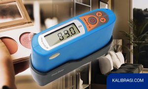 jasa kalibrasi Gloss Meter