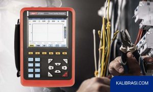 Jasa Kalibrasi Harmonisa Meter
