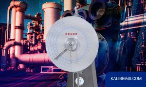 jasa kalibrasi impact tester
