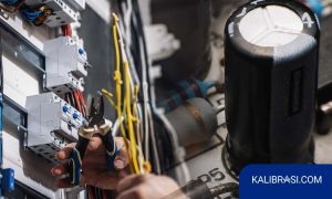 Jasa Kalibrasi Kapasitor