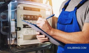 Jasa Kalibrasi KWH Meter