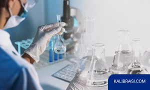 jasa kalibrasi labu ukur