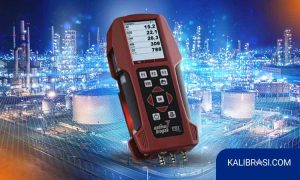 jasa kalibrasi landfill gas analyzer