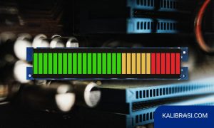 jasa kalibrasi LED Meter