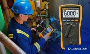 jasa kalibrasi level
