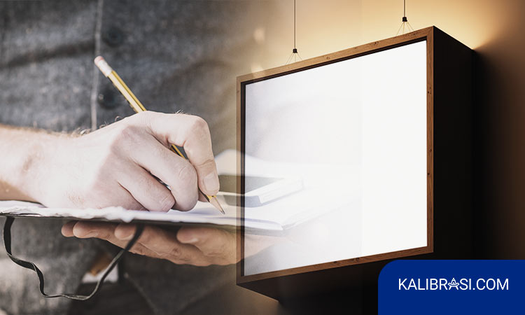 jasa kalibrasi Light Box