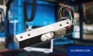 jasa kalibrasi load cell