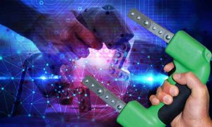 jasa kalibrasi magnetic particle yoke