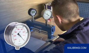jasa kalibrasi manometer