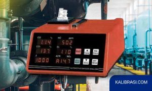 jasa kalibrasi medical gas analyzer