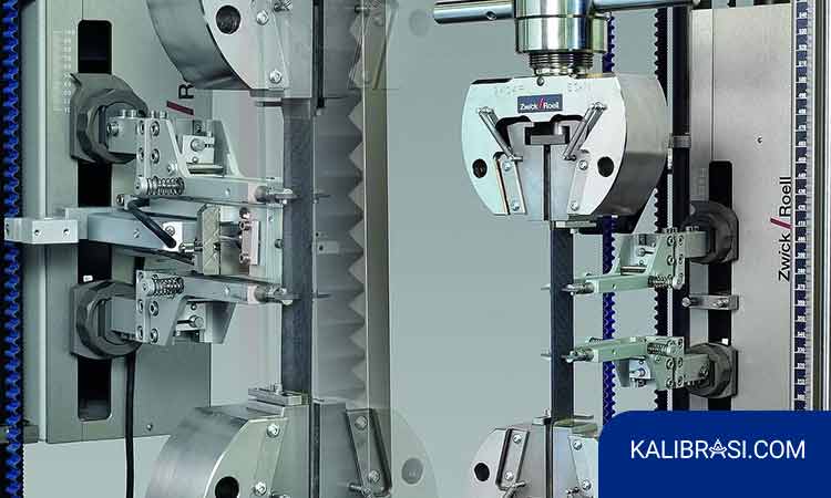 jasa kalibrasi mesin uji tarik