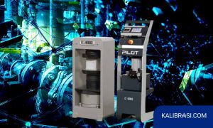 jasa kalibrasi mesin uji tekan