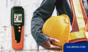Jasa Kalibrasi Moisture Meter