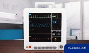 Jasa Kalibrasi Osiloskop