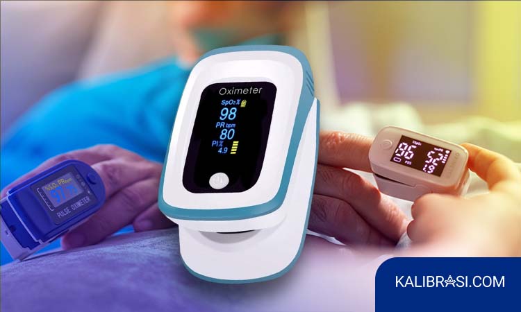 jasa kalibrasi oxymeter