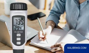 jasa kalibrasi ph checker
