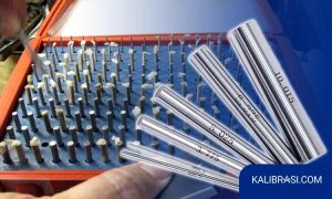 jasa kalibrasi pin gauge
