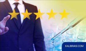 jasa kalibrasi pipet