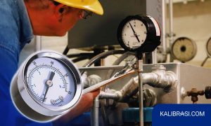 jasa kalibrasi pneumatic pressure gauge