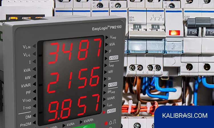 Jasa Kalibrasi Power Meter