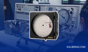 jasa kalibrasi pressure recorder