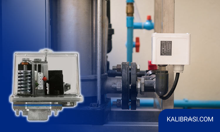jasa kalibrasi pressure switch